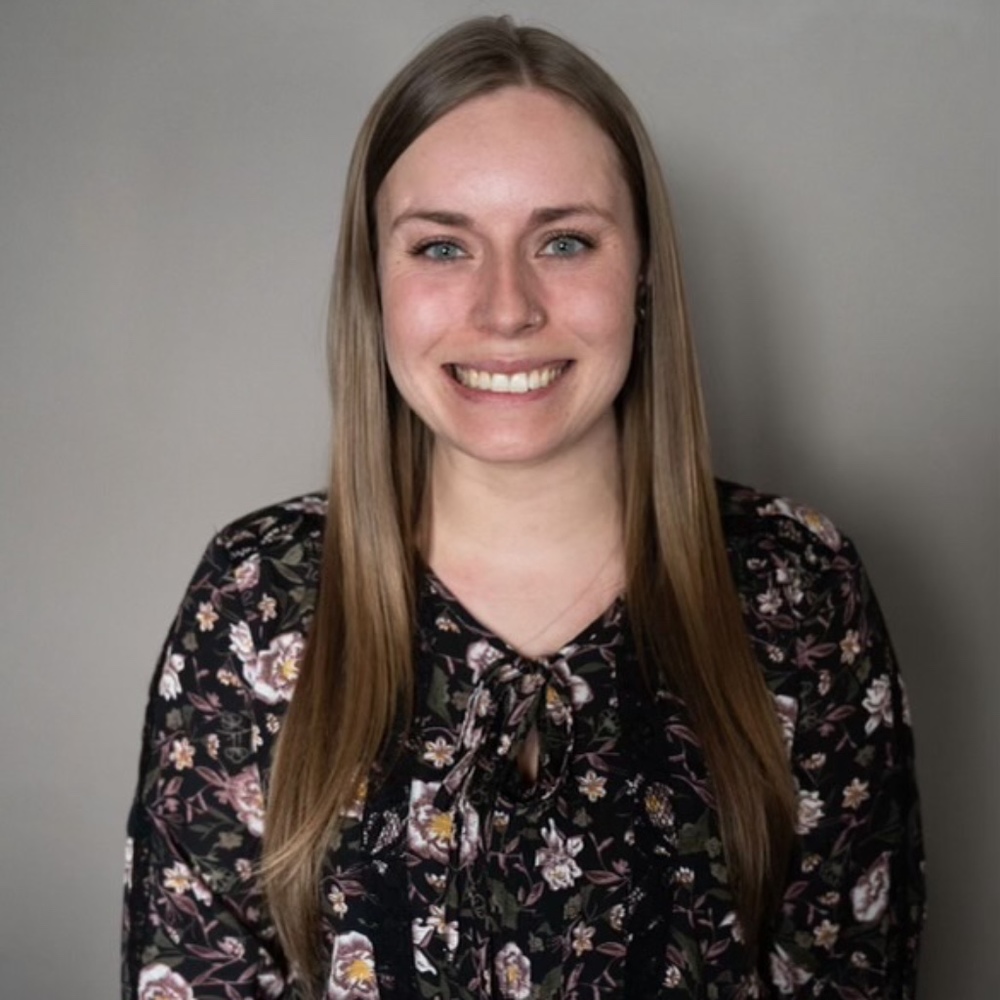 Meet your Posher, Samantha